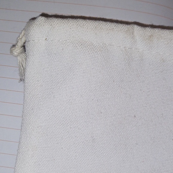 Art Printed Drawstring Bag - Picture 15 of 16